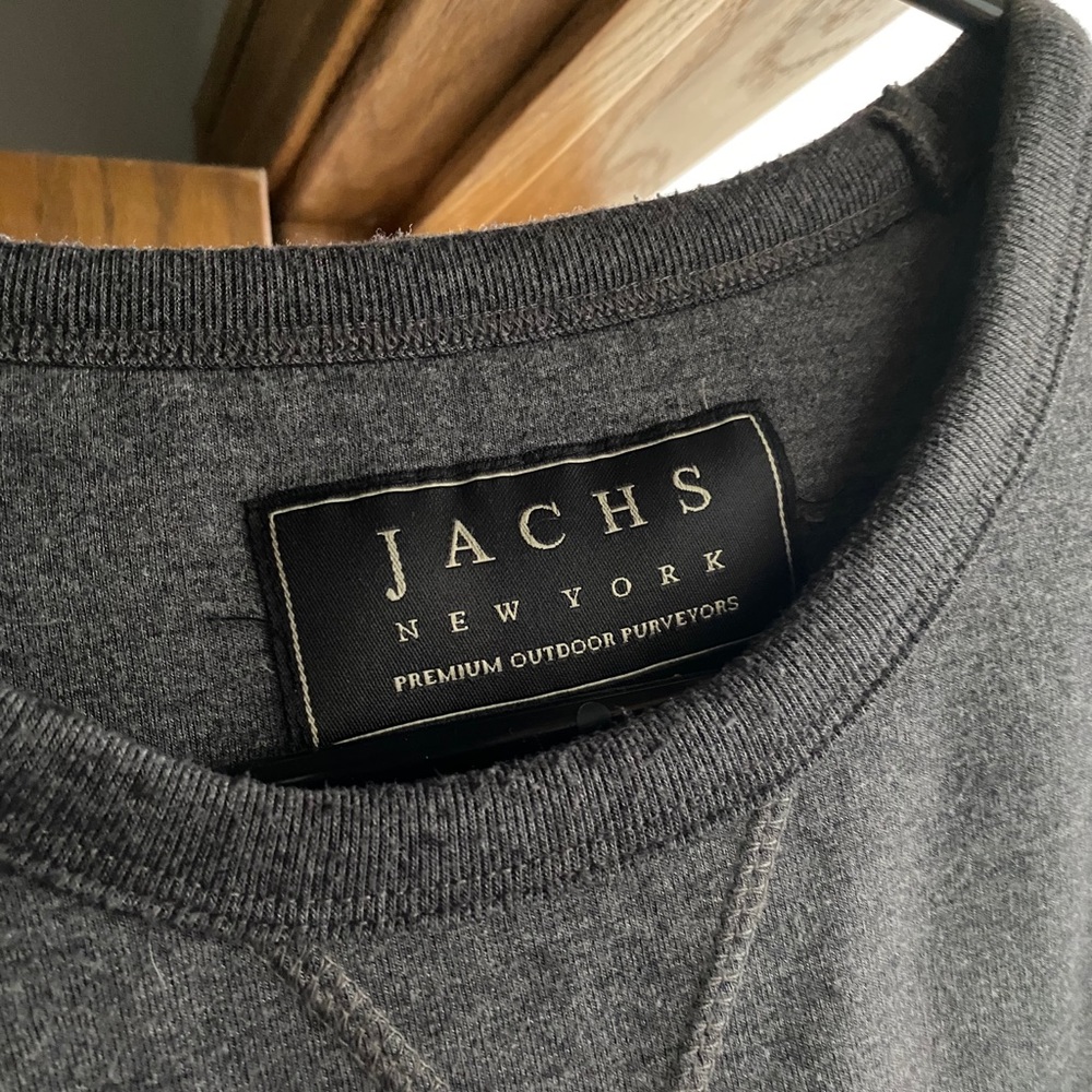 Jachs sweatshirt